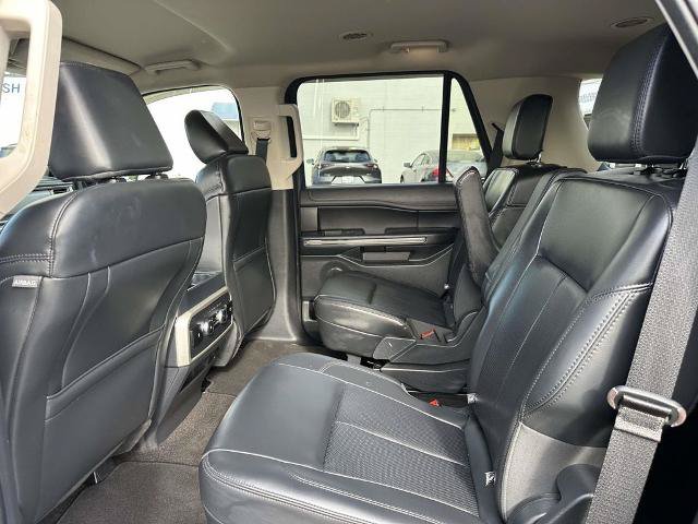Certified 2023 Ford Expedition XLT AWD/4WD image 17