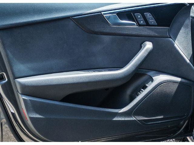 Used 2022 Audi S5 Premium AWD/4WD image 12