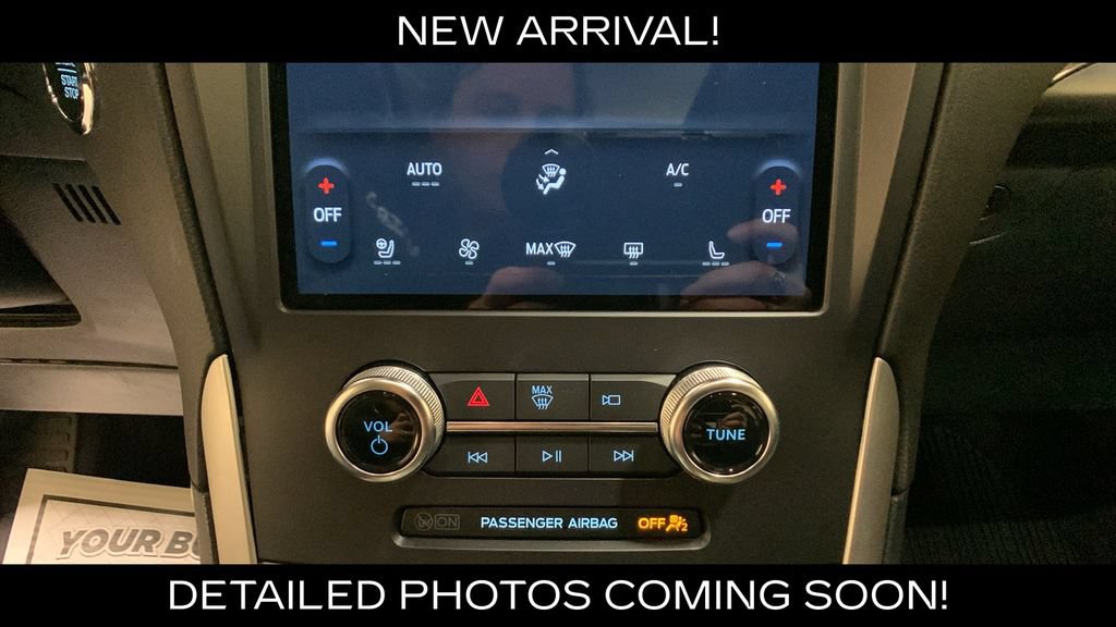 Certified 2024 Ford Edge ST-Line AWD/4WD image 41