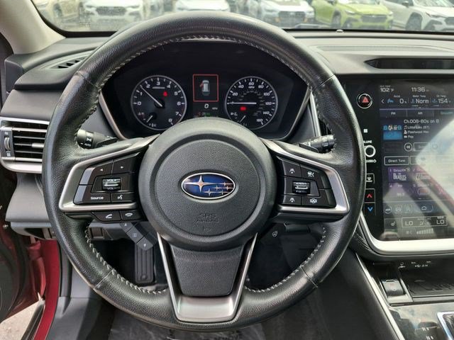 Used 2022 Subaru Outback Limited XT AWD/4WD image 17