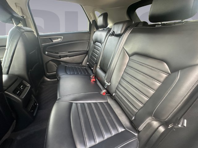 Certified 2024 Ford Edge SEL w/ Convenience Package AWD/4WD image 16