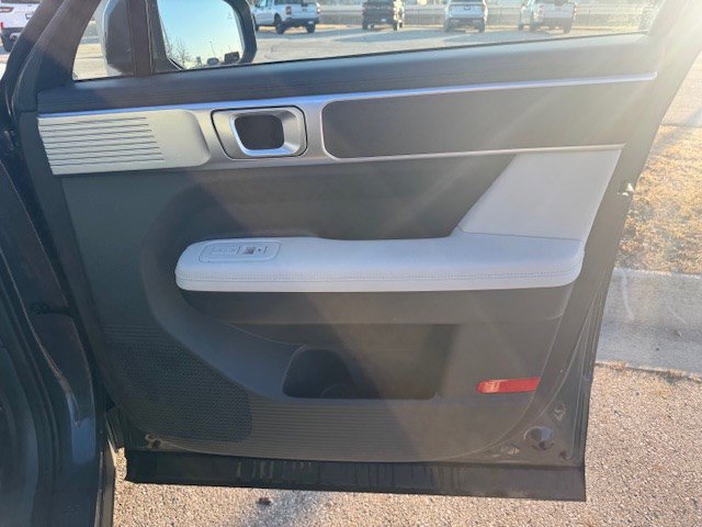 Used 2025 Hyundai Santa Fe SEL image 37