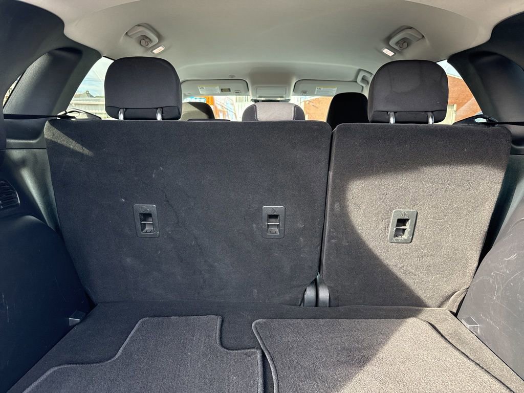 Certified 2022 Ford Escape SE w/ Cold Weather Package image 13