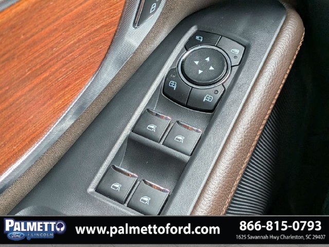 Certified 2025 Ford Expedition King Ranch AWD/4WD image 26