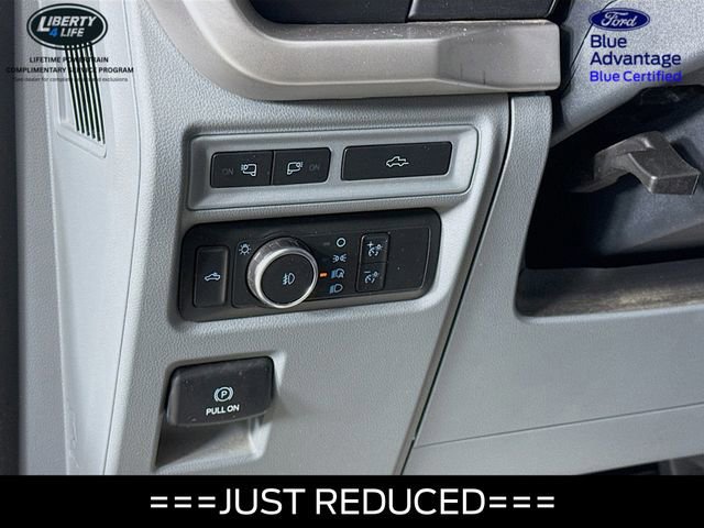 Certified 2022 Ford F150 XLT w/ Equipment Group 302A High image 11