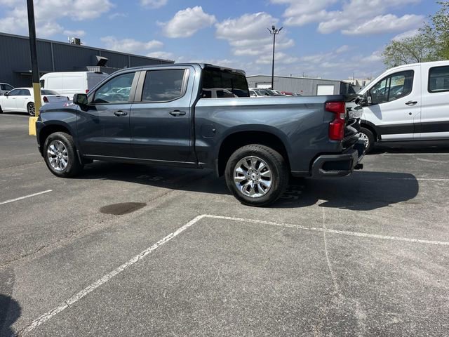 Used 2020 Chevrolet Silverado 1500 RST image 6