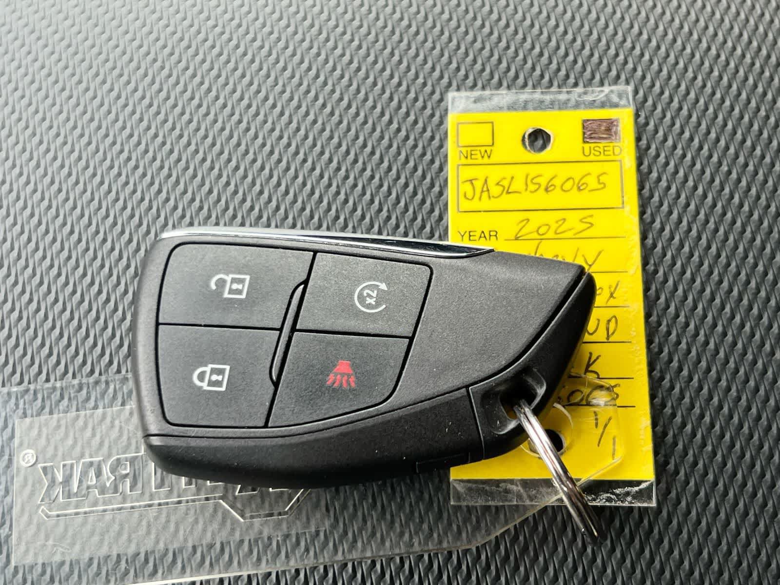 Used 2025 Chevrolet Equinox LT w/ Safety and Technology Package AWD/4WD image 34