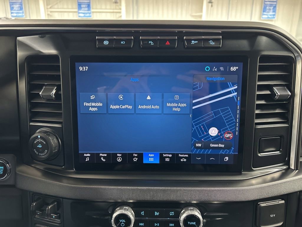 Certified 2024 Ford F350 Platinum w/ Tremor Off-Road Package image 26