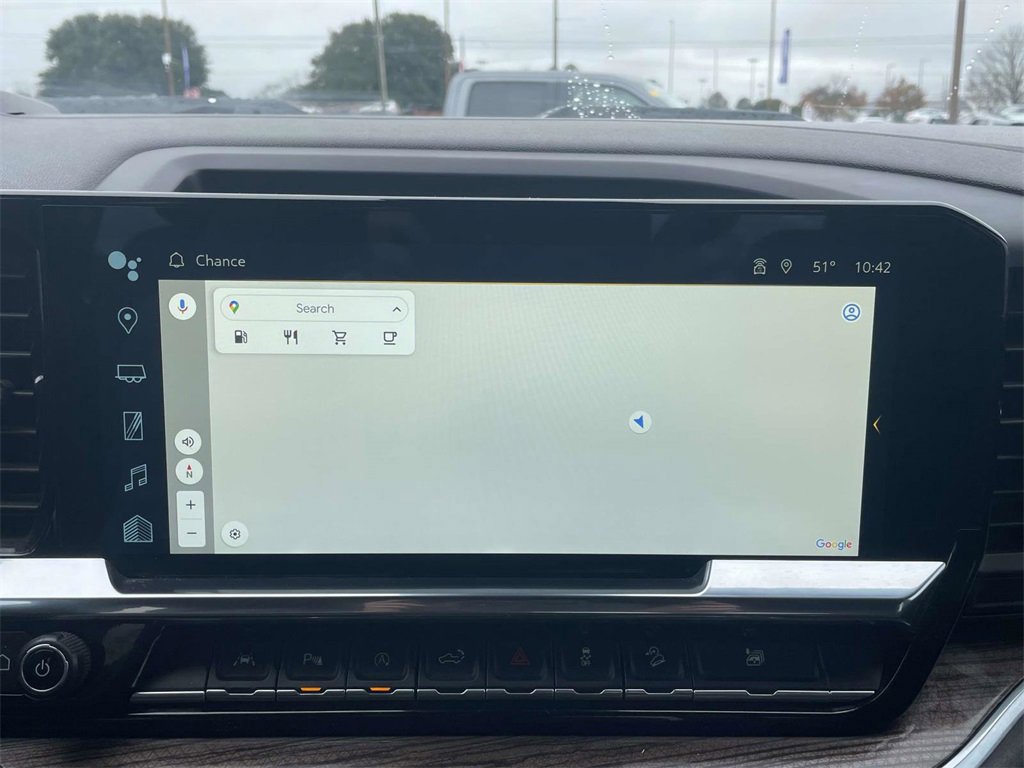 Used 2024 Chevrolet Silverado 1500 LT Trail Boss w/ LT Trail Boss Premium Package image 21