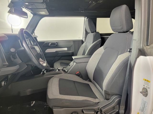 Certified 2023 Ford Bronco Big Bend AWD/4WD image 13