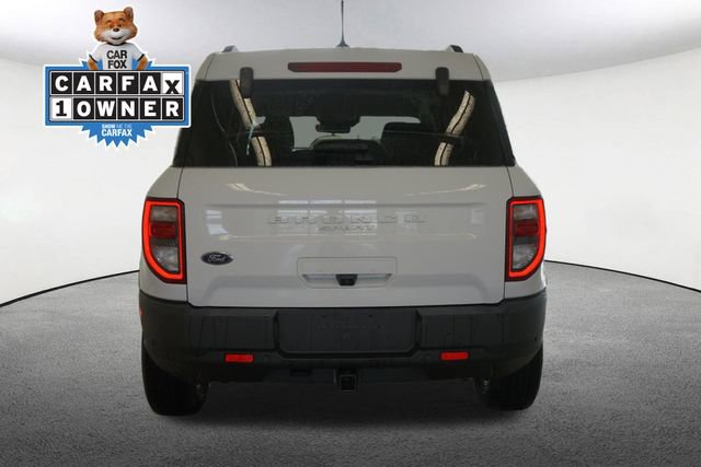 Certified 2023 Ford Bronco Sport Big Bend w/ Convenience Package image 12