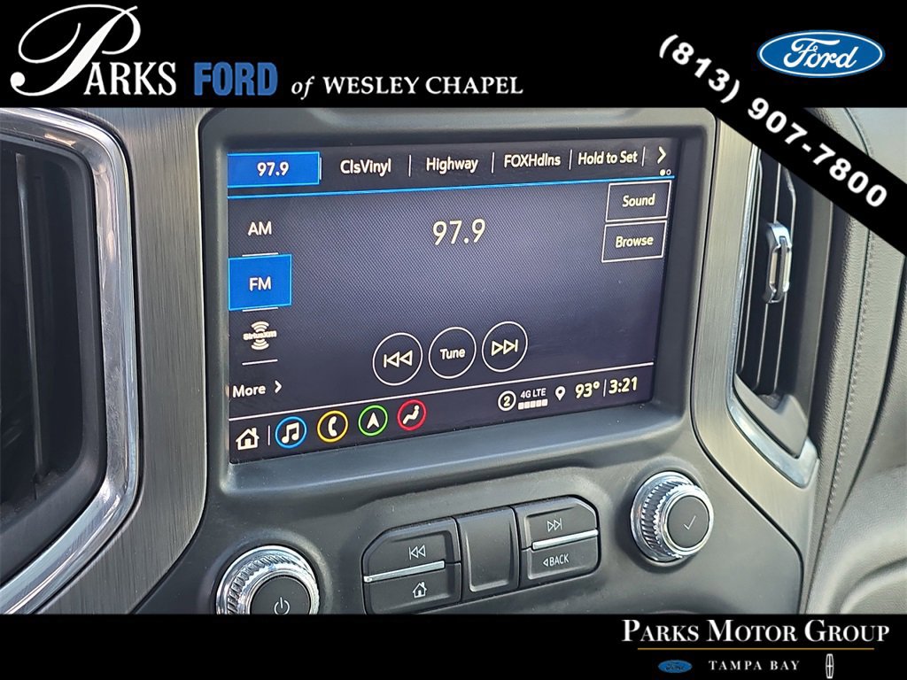 Used 2023 GMC Sierra 2500 Denali w/ Technology Package image 22