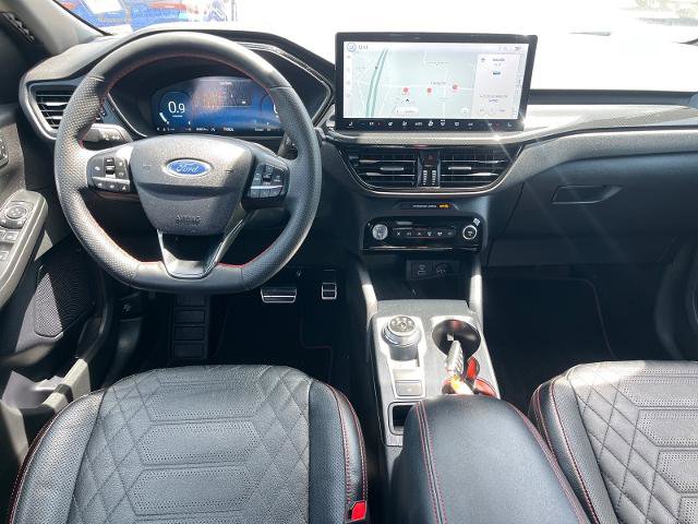 Certified 2023 Ford Escape ST-Line Elite w/ Premium Technology Package AWD/4WD image 6