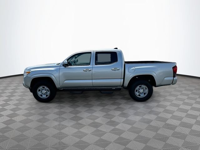Used 2023 Toyota Tacoma SR AWD/4WD image 7