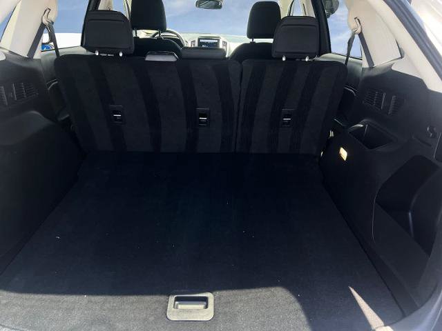 Certified 2024 Ford Edge SE w/ Black Appearance Package AWD/4WD image 18