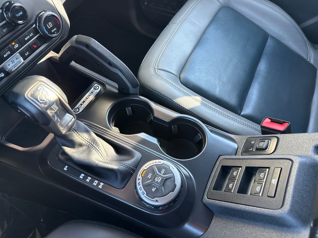 Certified 2024 Ford Bronco Outer Banks image 24