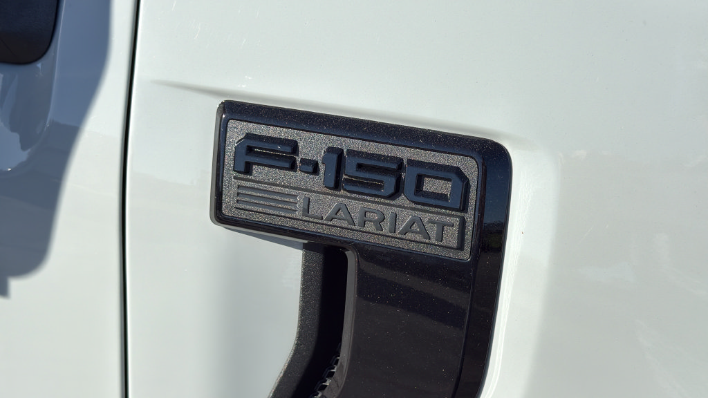 Certified 2024 Ford F150 Lariat AWD/4WD image 34