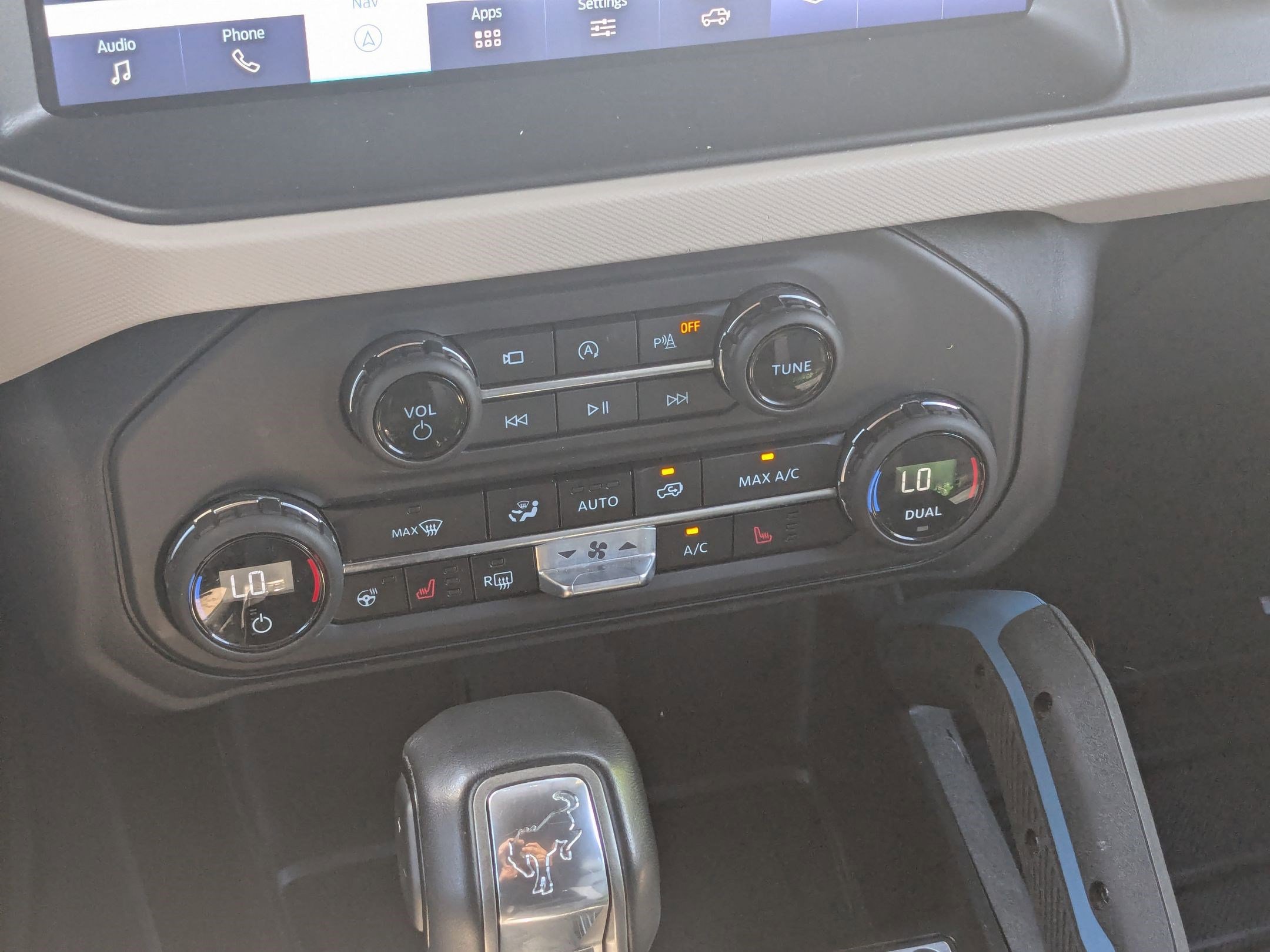Certified 2023 Ford Bronco Wildtrak AWD/4WD image 28