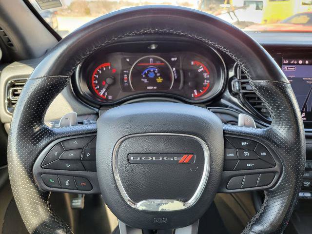 Used 2022 Dodge Durango R/T image 33