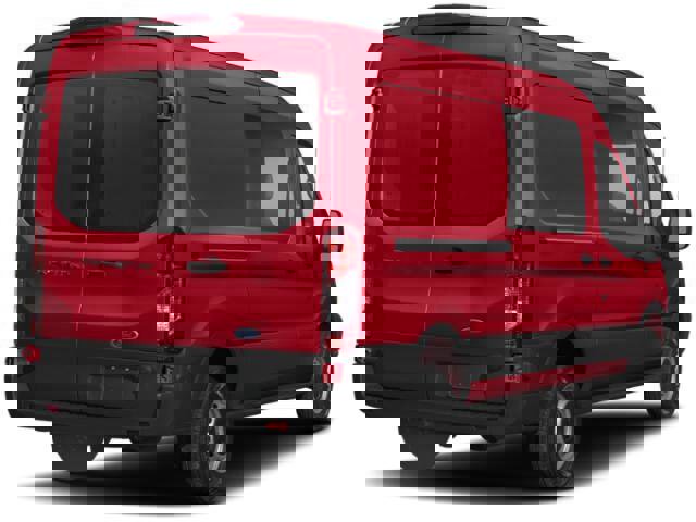 Certified 2019 Ford Transit 250 148 Medium Roof w/ Exterior Upgrade Package image 6