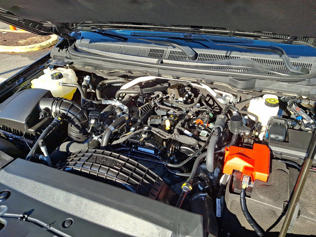 Certified 2022 Ford Ranger Lariat w/ Equipment Group 501A High image 32