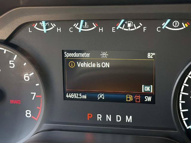 Certified 2023 Ford F150 XL w/ STX Appearance Package AWD/4WD image 25