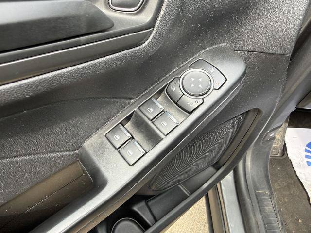 Certified 2025 Ford Escape Active AWD/4WD image 13