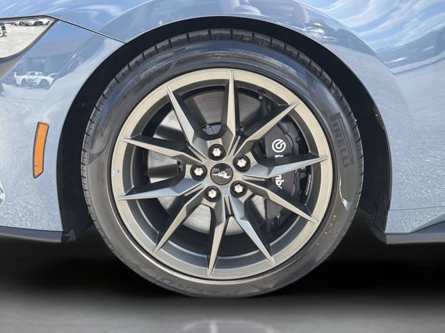 Certified 2024 Ford Mustang Dark Horse RWD image 34