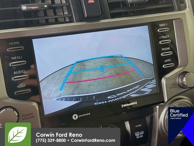 Used 2022 Toyota 4Runner SR5 RWD image 16