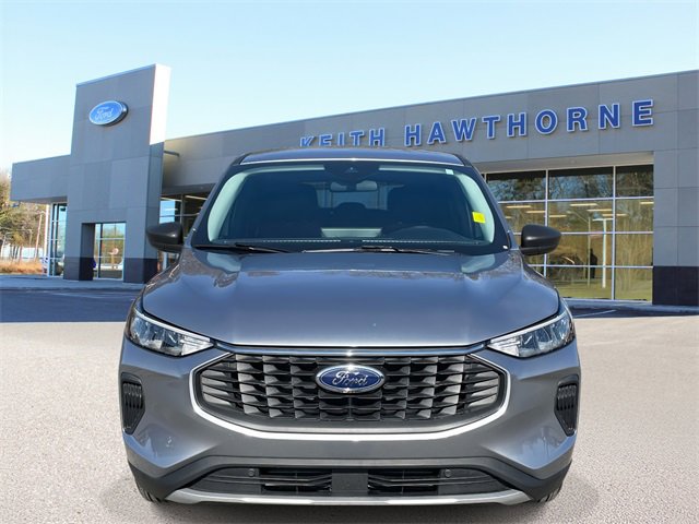 Certified 2024 Ford Escape Active w/ Tech Pack #1 image 2