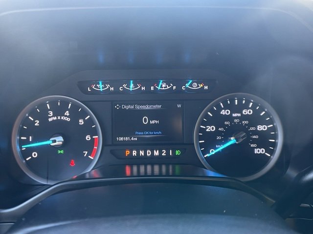 Certified 2017 Ford F250 XLT w/ XLT Value Package image 21