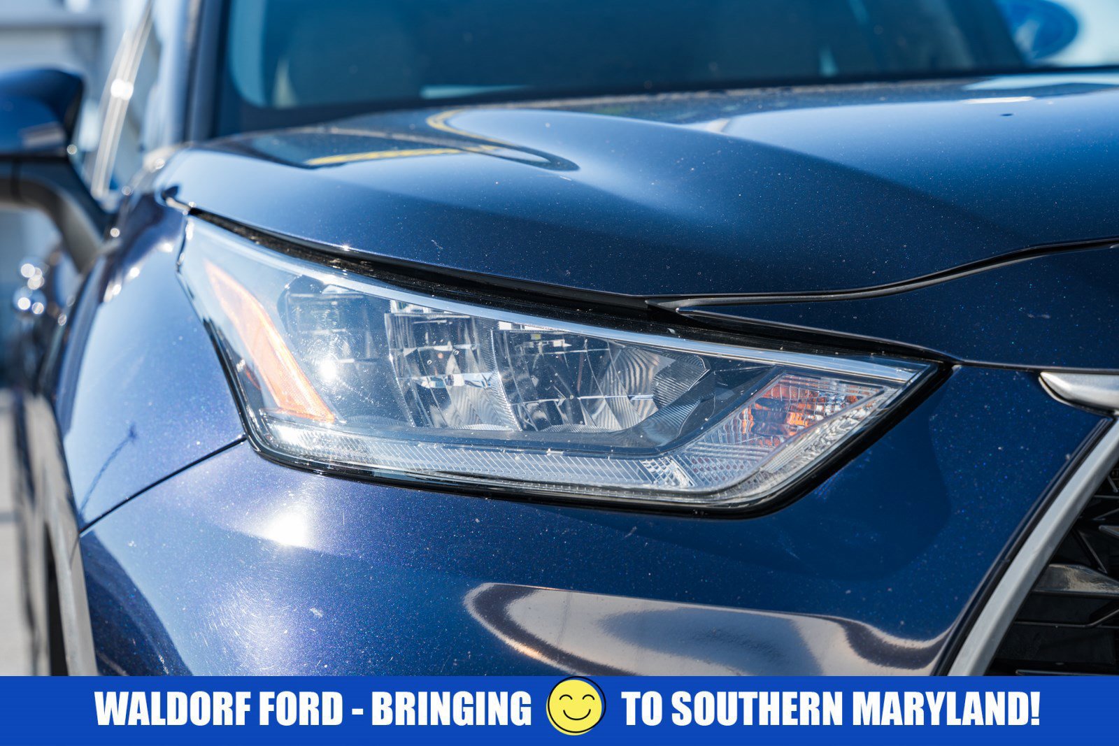 Used 2020 Toyota Highlander XLE image 12