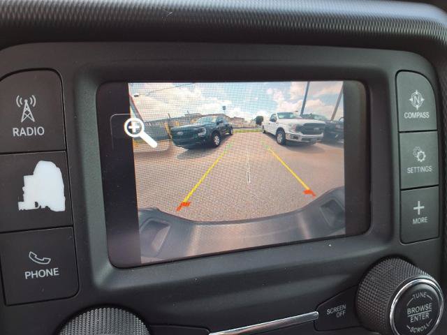 Used 2020 Jeep Gladiator Sport w/ Quick Order Package 23S AWD/4WD image 8