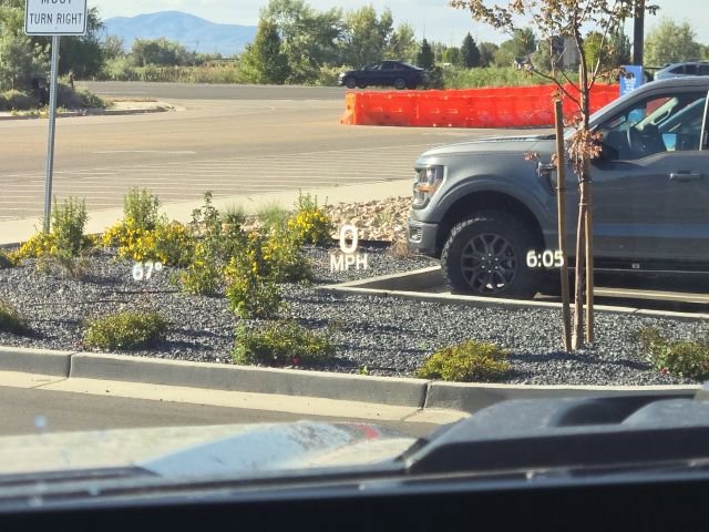 Certified 2024 Ford F150 Raptor AWD/4WD image 17