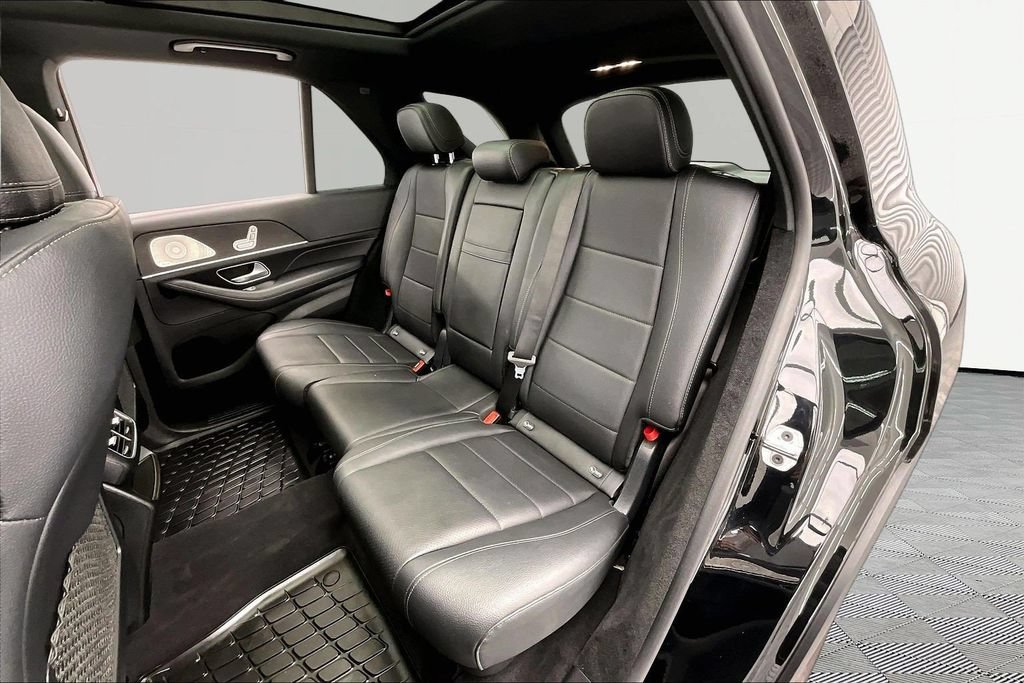 Used 2023 Mercedes-Benz GLE 350 4MATIC image 26