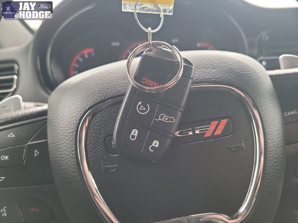 Used 2024 Dodge Durango R/T image 36