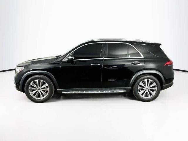 Used 2022 Mercedes-Benz GLE 350 image 3