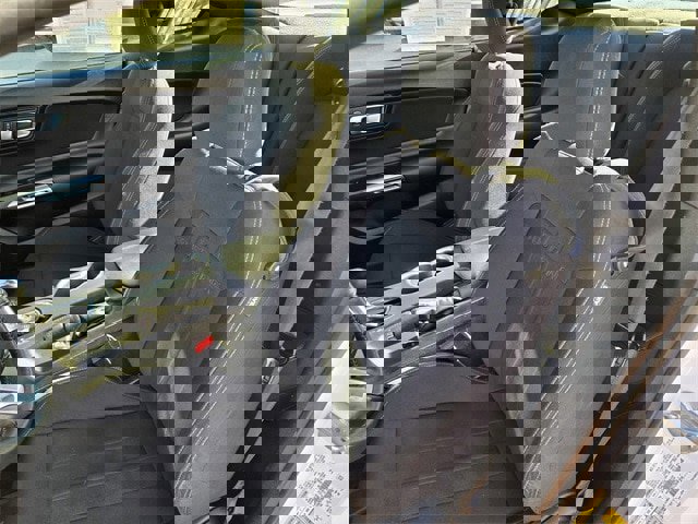 Certified 2022 Ford Mustang Coupe w/ Equipment Group 101A image 12