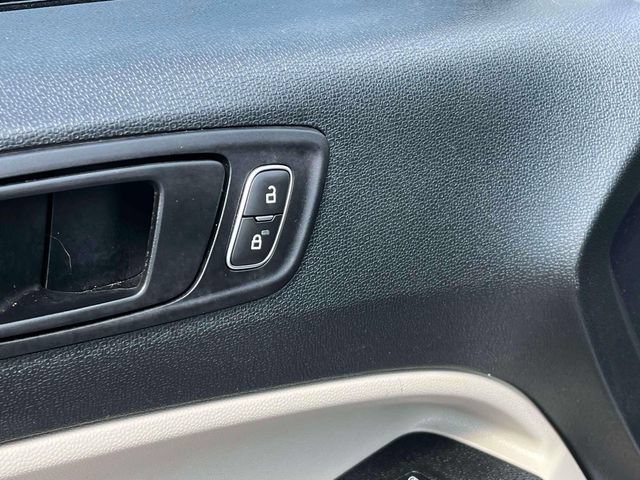 Certified 2021 Ford EcoSport S FWD image 28