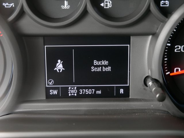 Used 2025 GMC Sierra 1500 Pro w/ Graphite Edition AWD/4WD image 29