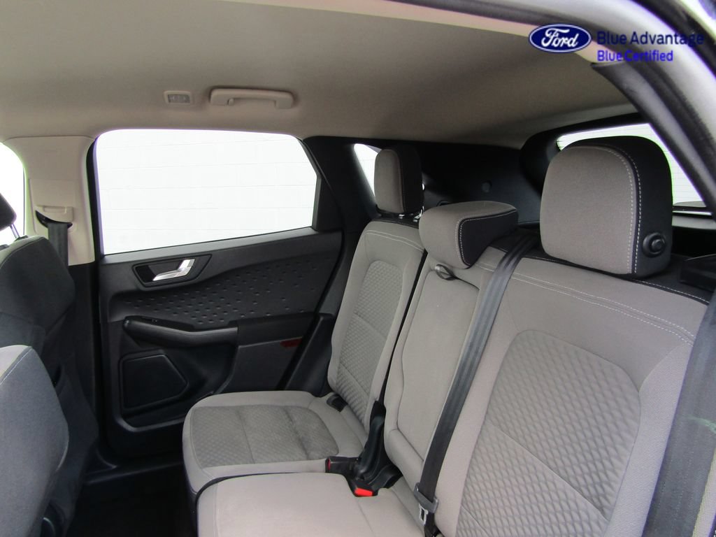 Certified 2020 Ford Escape SE AWD/4WD image 24