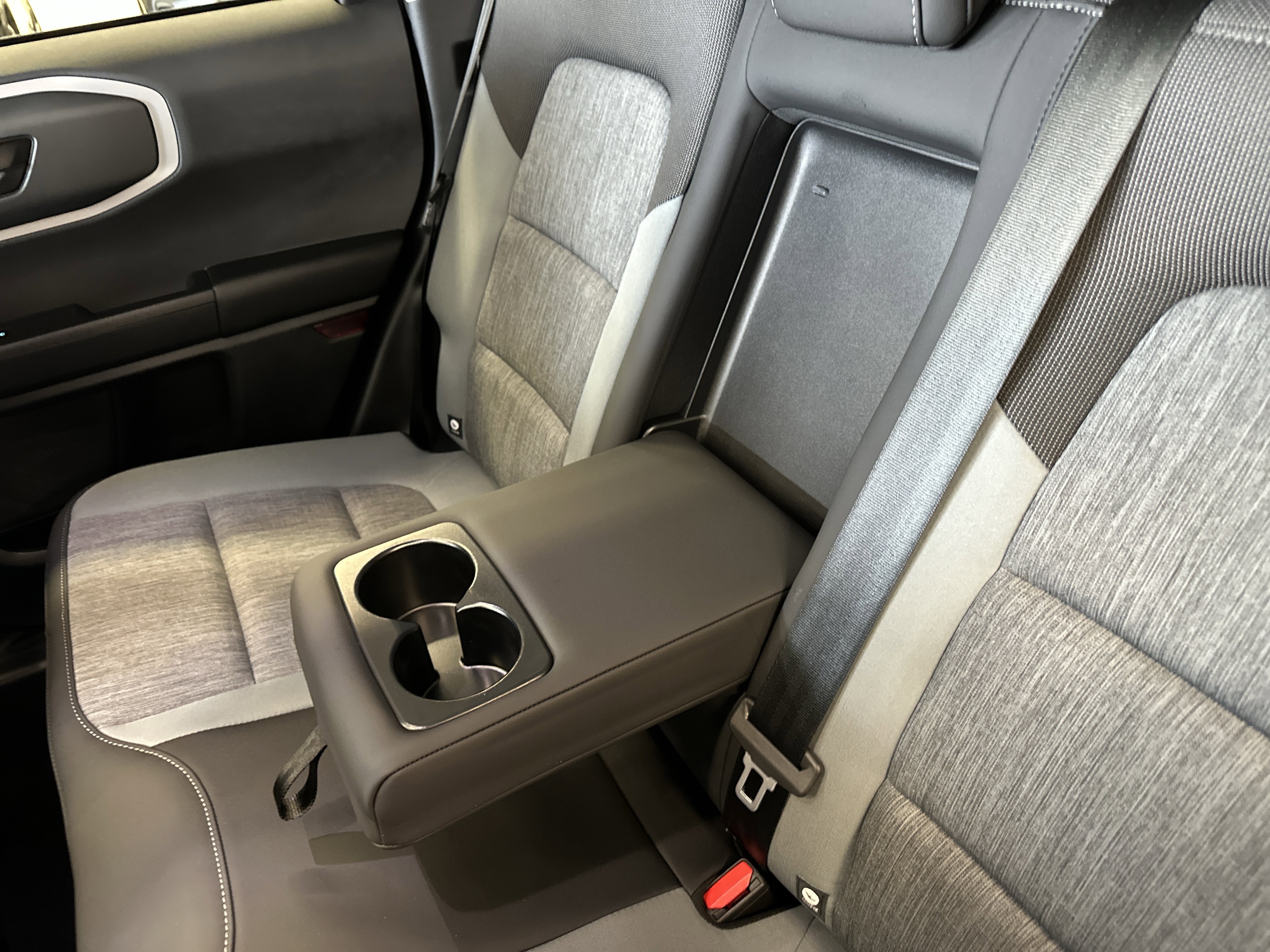 Certified 2022 Ford Bronco Sport Big Bend w/ Convenience Package image 26