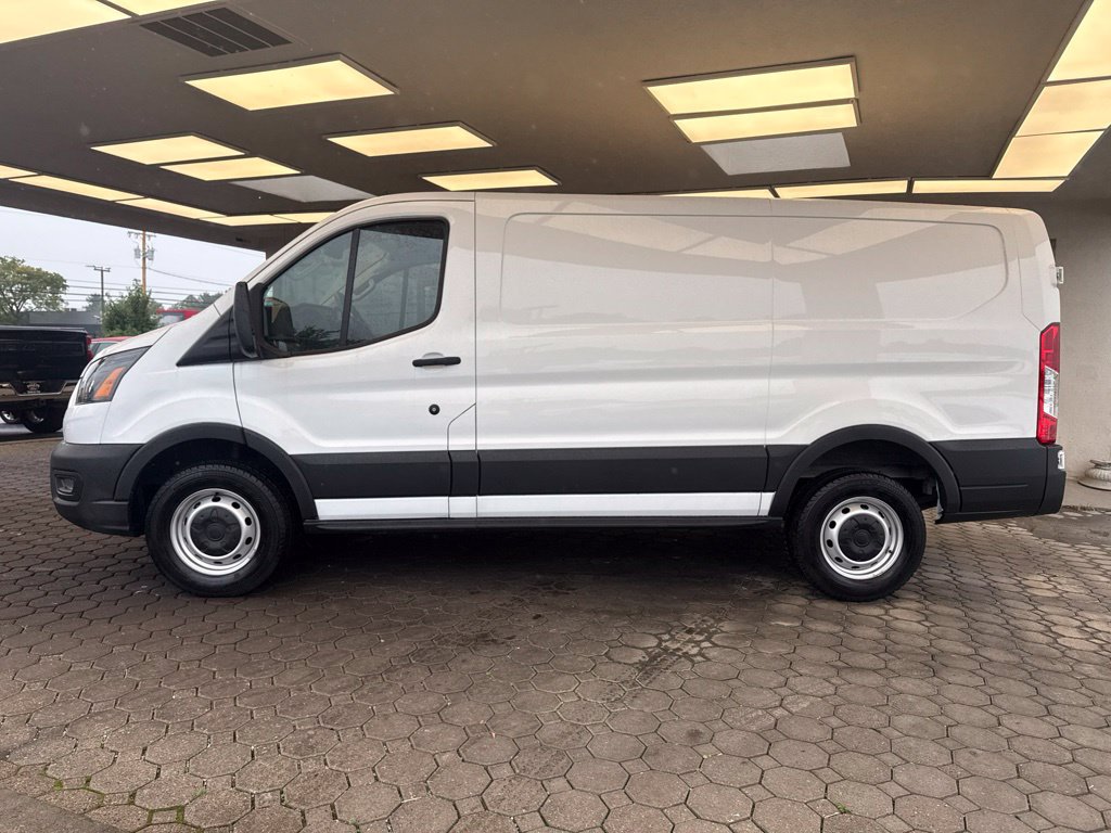 Certified 2024 Ford Transit 350 Low Roof RWD image 10