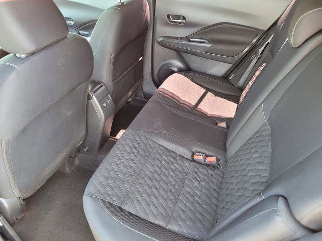 Used 2023 Nissan Kicks SV FWD image 11