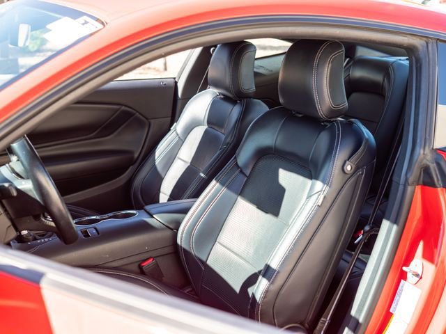 Certified 2024 Ford Mustang Premium RWD image 22