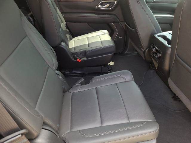 Used 2024 Chevrolet Tahoe LT RWD image 13