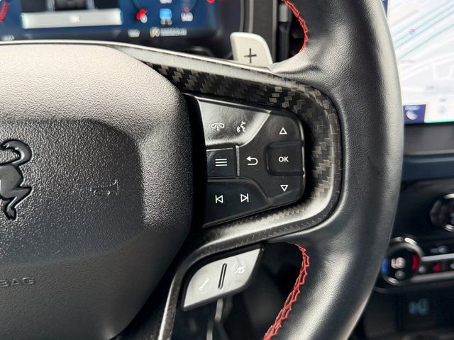 Certified 2023 Ford Bronco Raptor AWD/4WD image 18