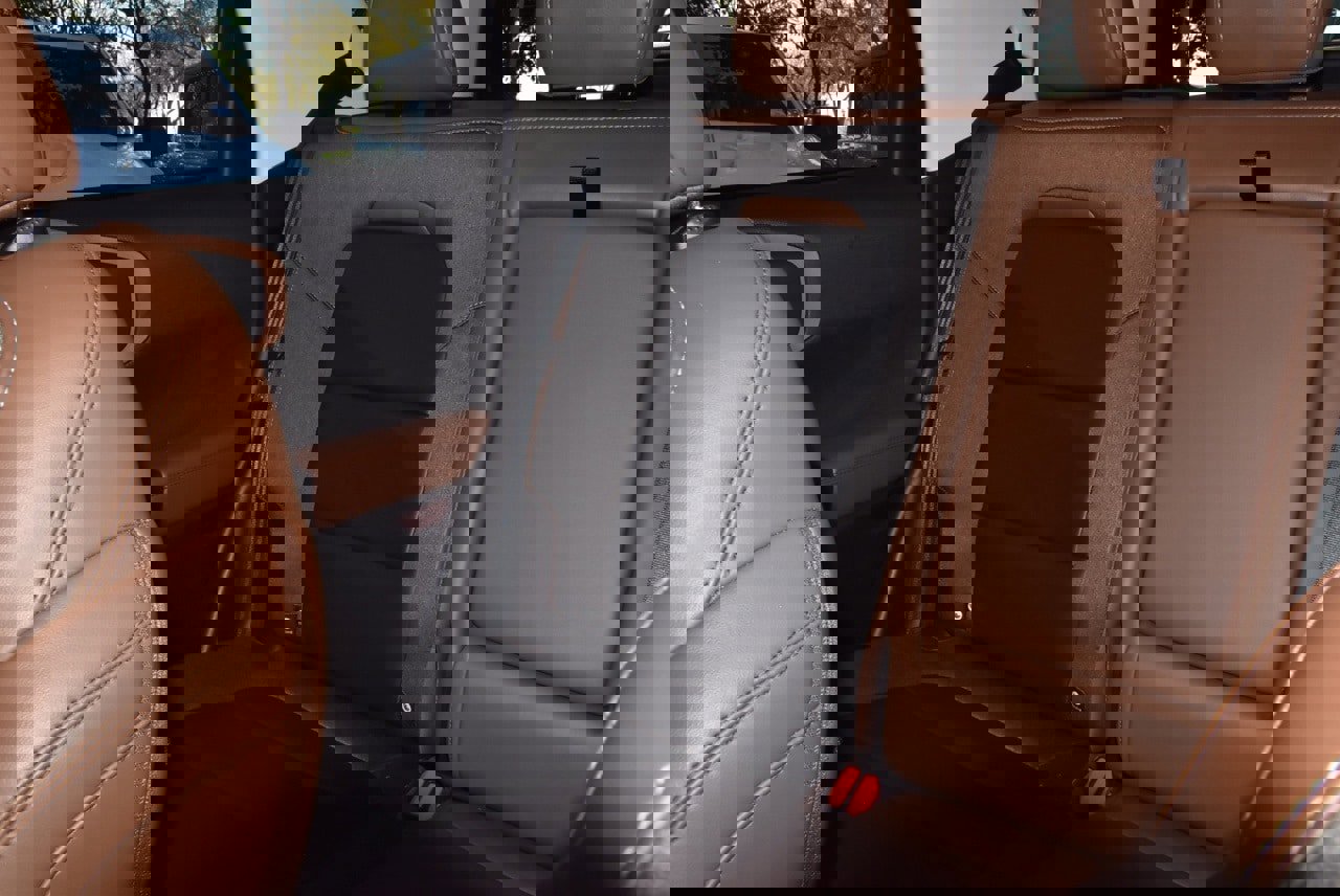 Certified 2023 Ford Bronco Sport Outer Banks w/ Tech Package image 19