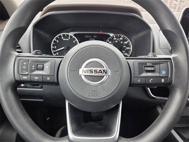 Used 2021 Nissan Rogue SV image 21