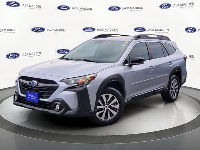Used 2024 Subaru Outback Premium AWD/4WD image 1